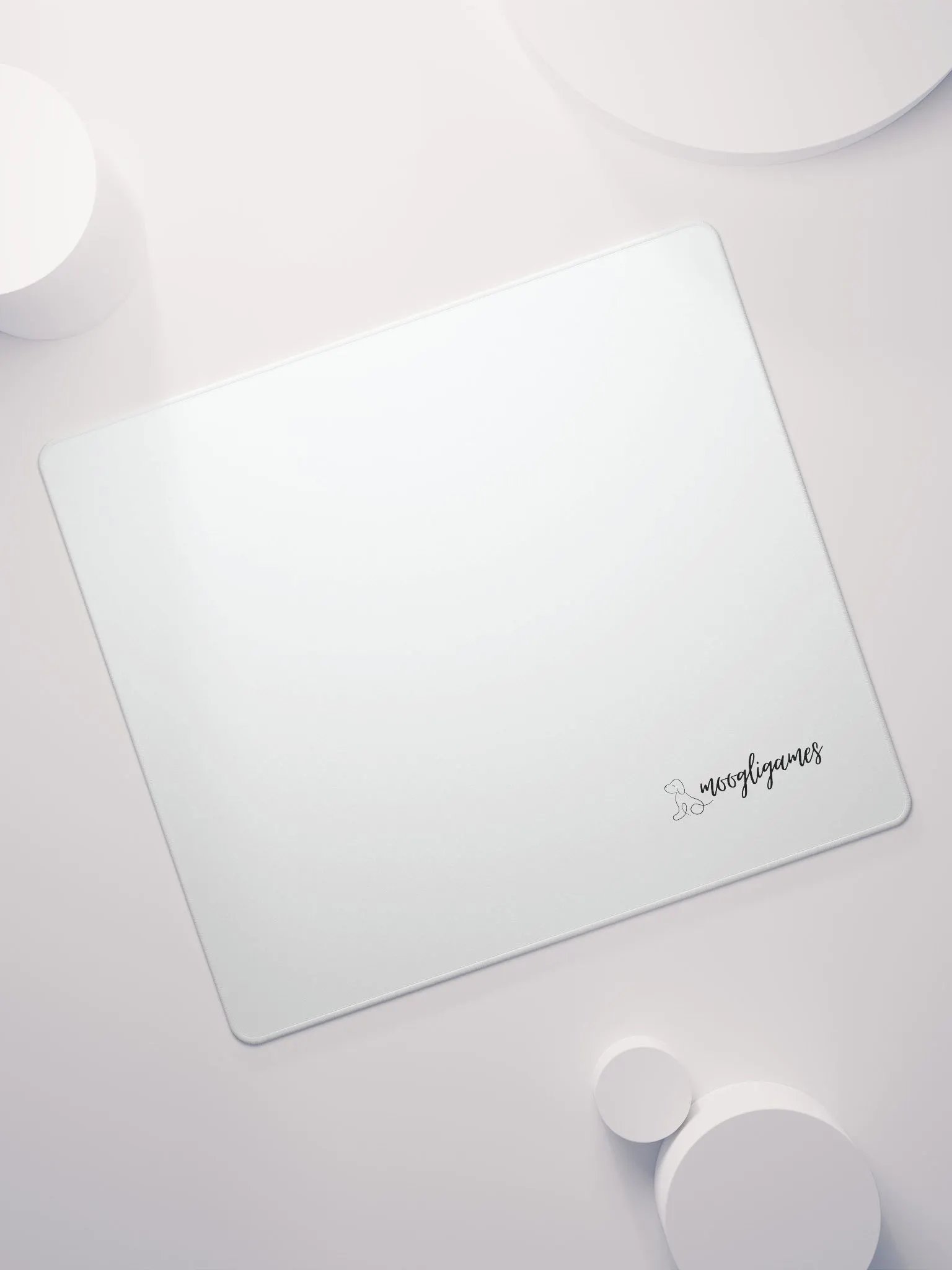 Moogli Gaming Mouse Pad product image (7)