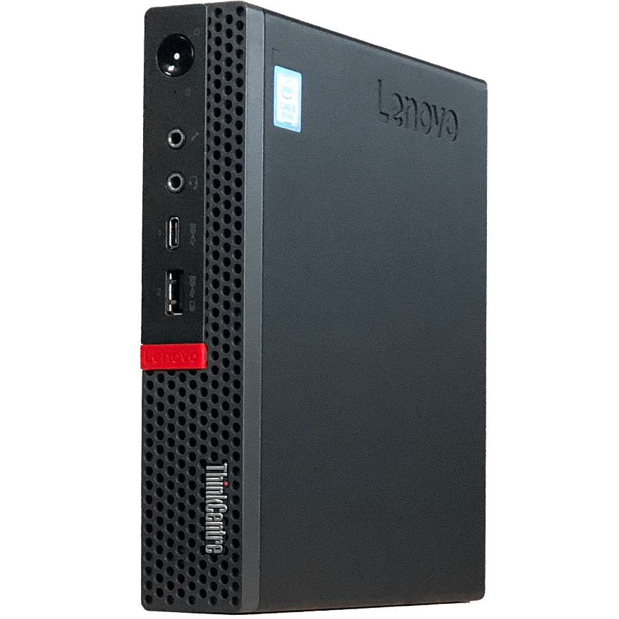 Lenovo ThinkCentre M720Q product image (3)