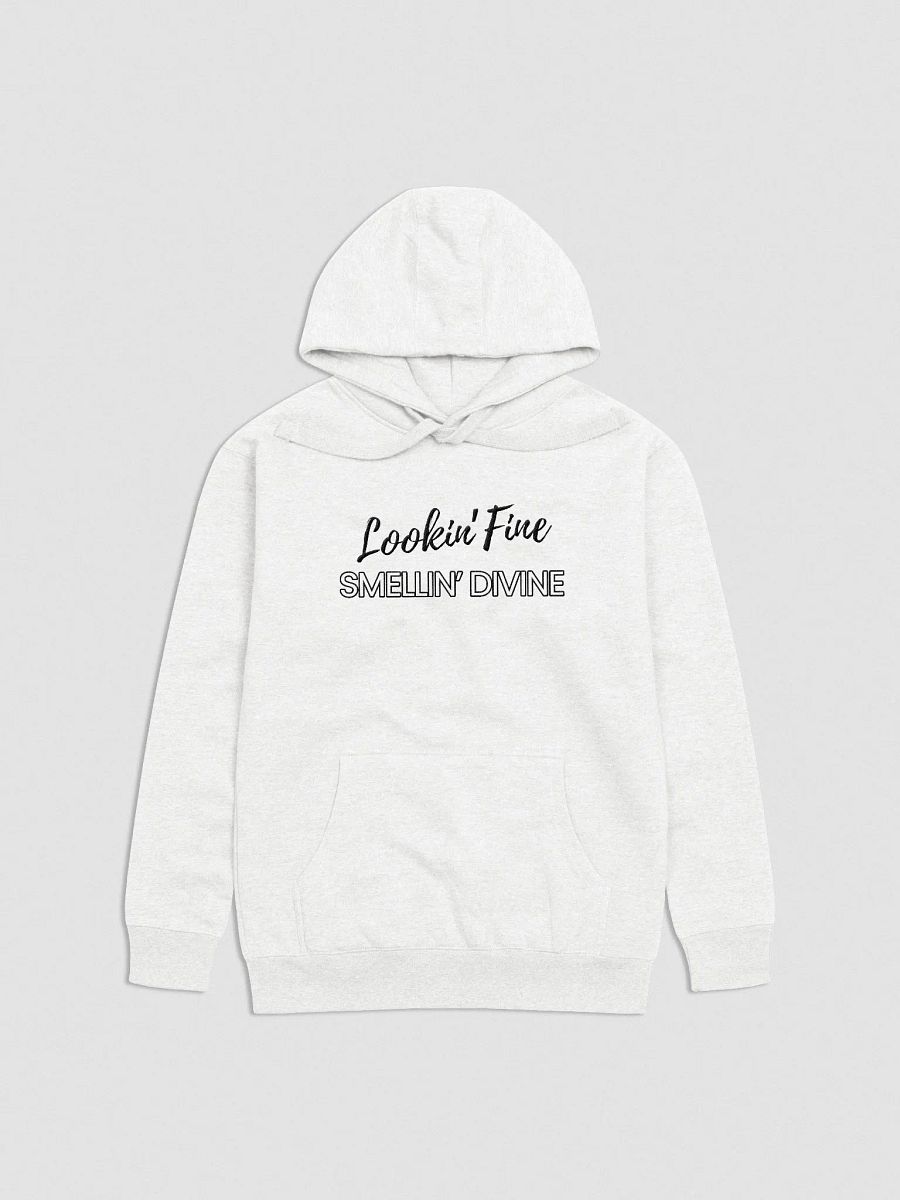 Lookin' Fine Hoodie product image (1)