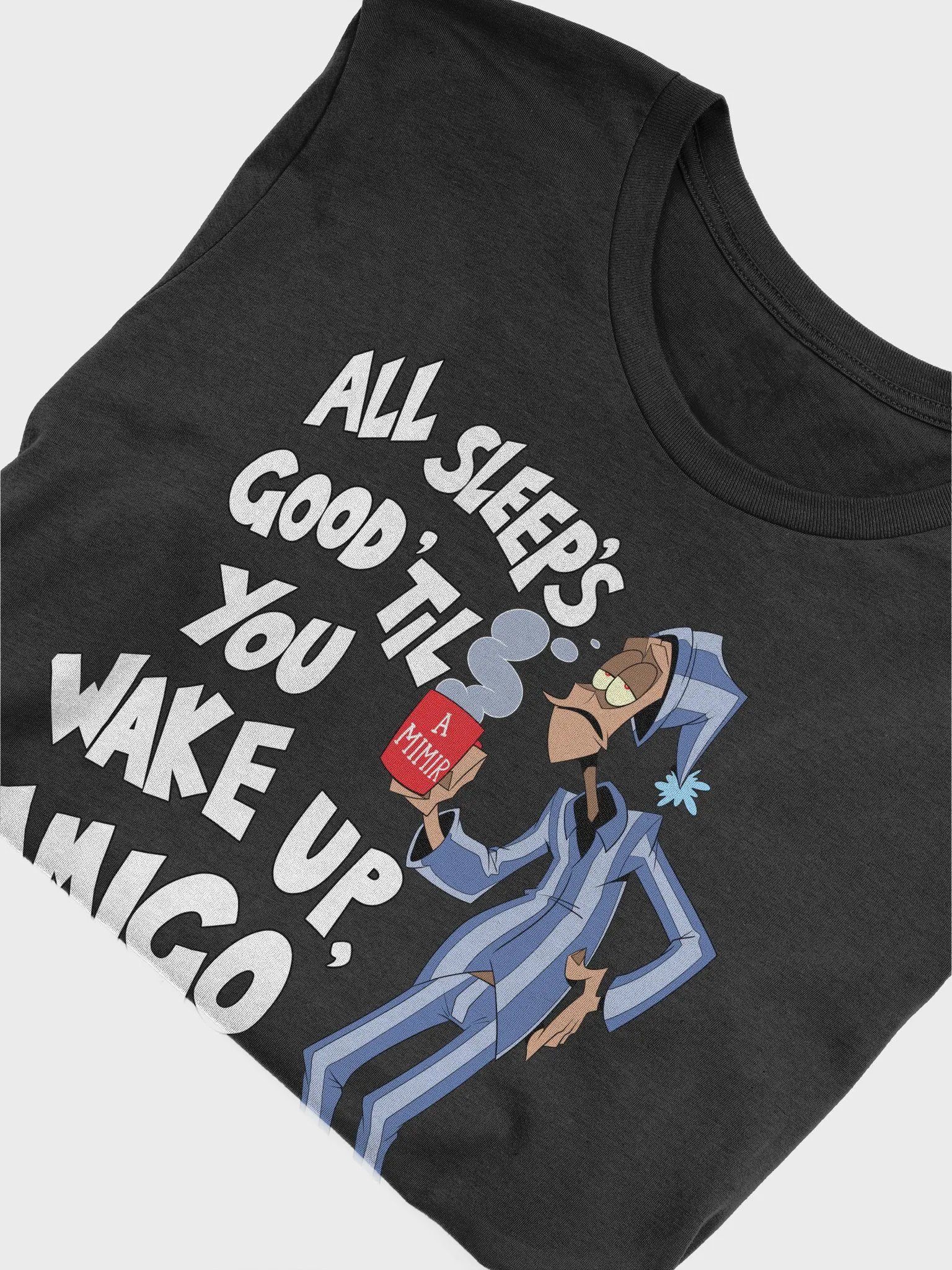 Monkey Wrench - A Mimir - Womens product image (23)