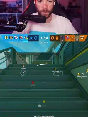 Utilise your drones, they are more important than you think! #ralphyy #ralphyyr6 #r6siege #RainbowSixSiege #dreadfactor #r6clipsdaily #r6 #fyp 