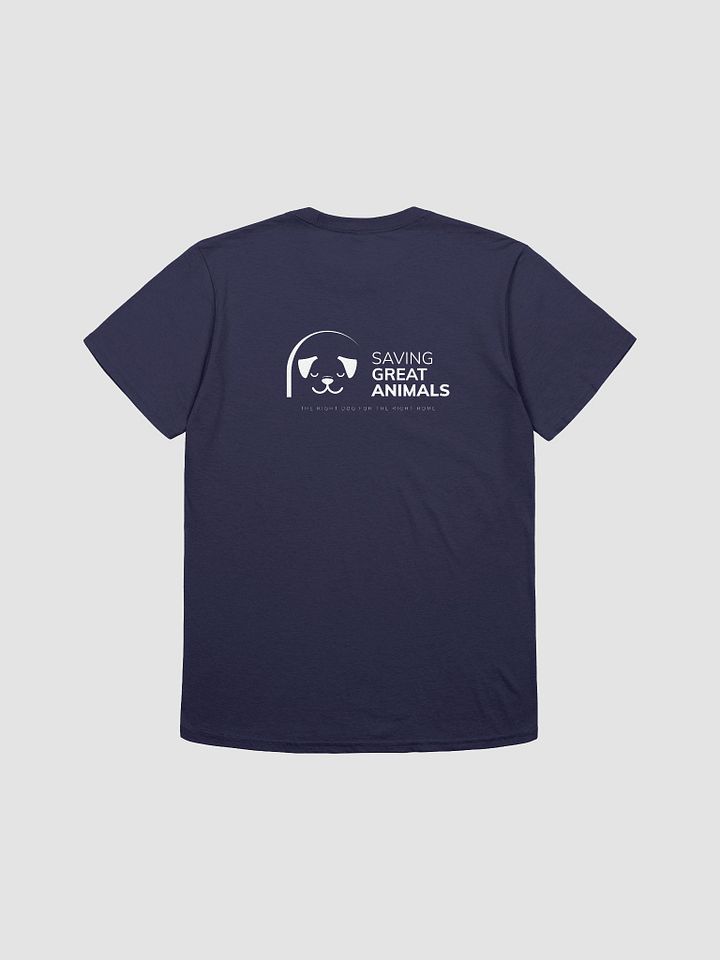 Mozart & Mutts Small Logo Shirt product image (1)