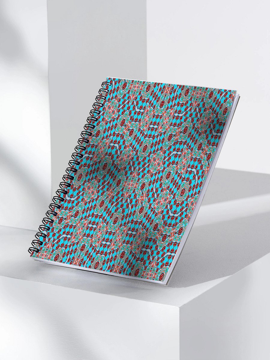 CROSS BRICK DIAMOND PENROSE WILD PATTERNS 119 ( 1 ) product image (3)