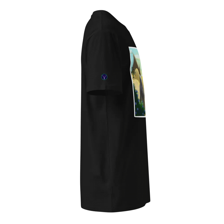 Landscape T-Shirt product image (4)