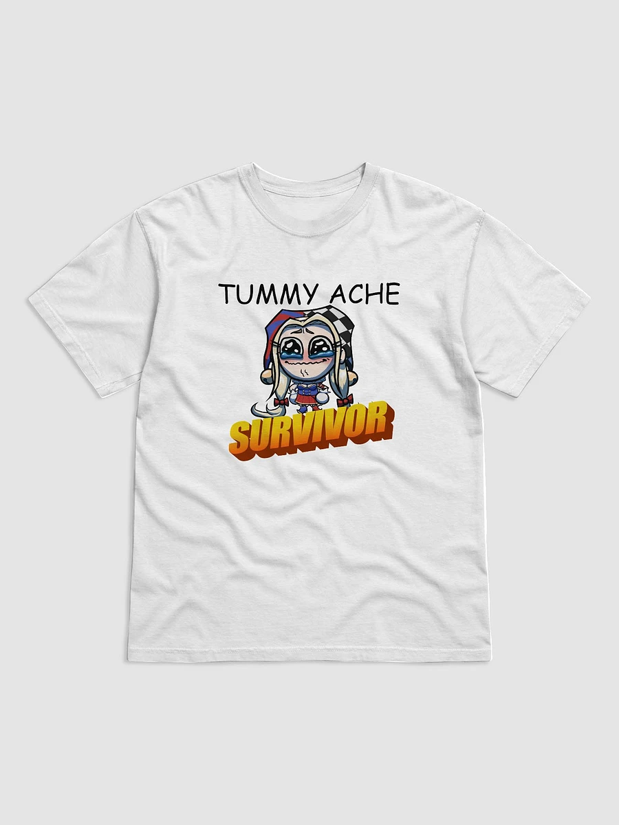 Tummy Ache Survivor product image (1)