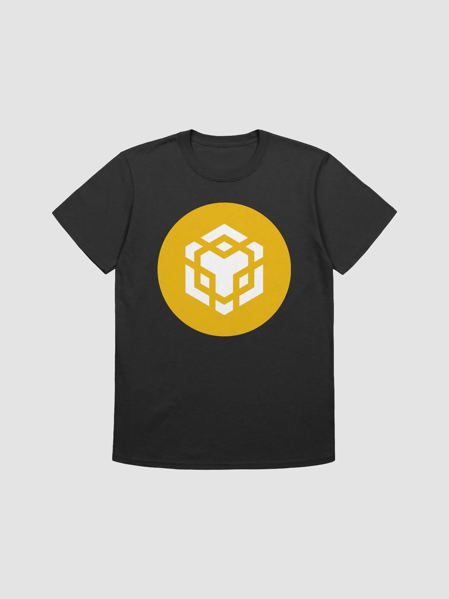 BNB Logo T-Shirt product image (1)