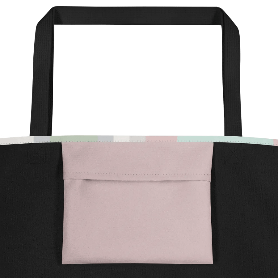 Waterfall Tote product image (2)