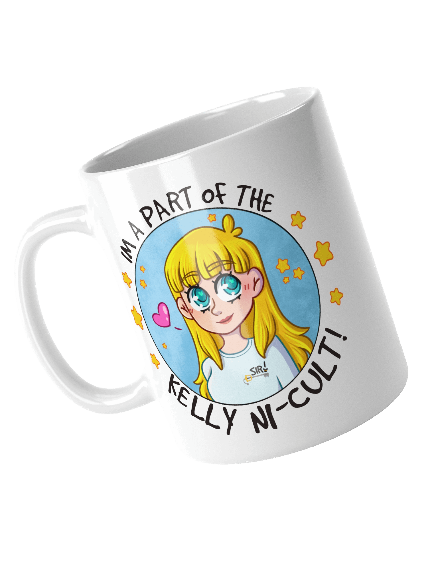 Kelly Ni-Cult Mug product image (12)