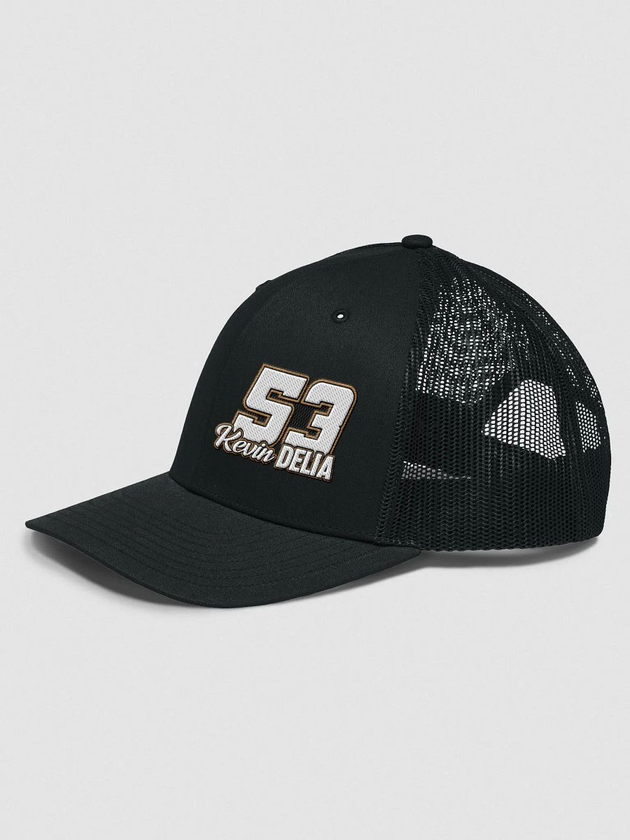 Kevin Delia #53 Truckers Snap product image (12)