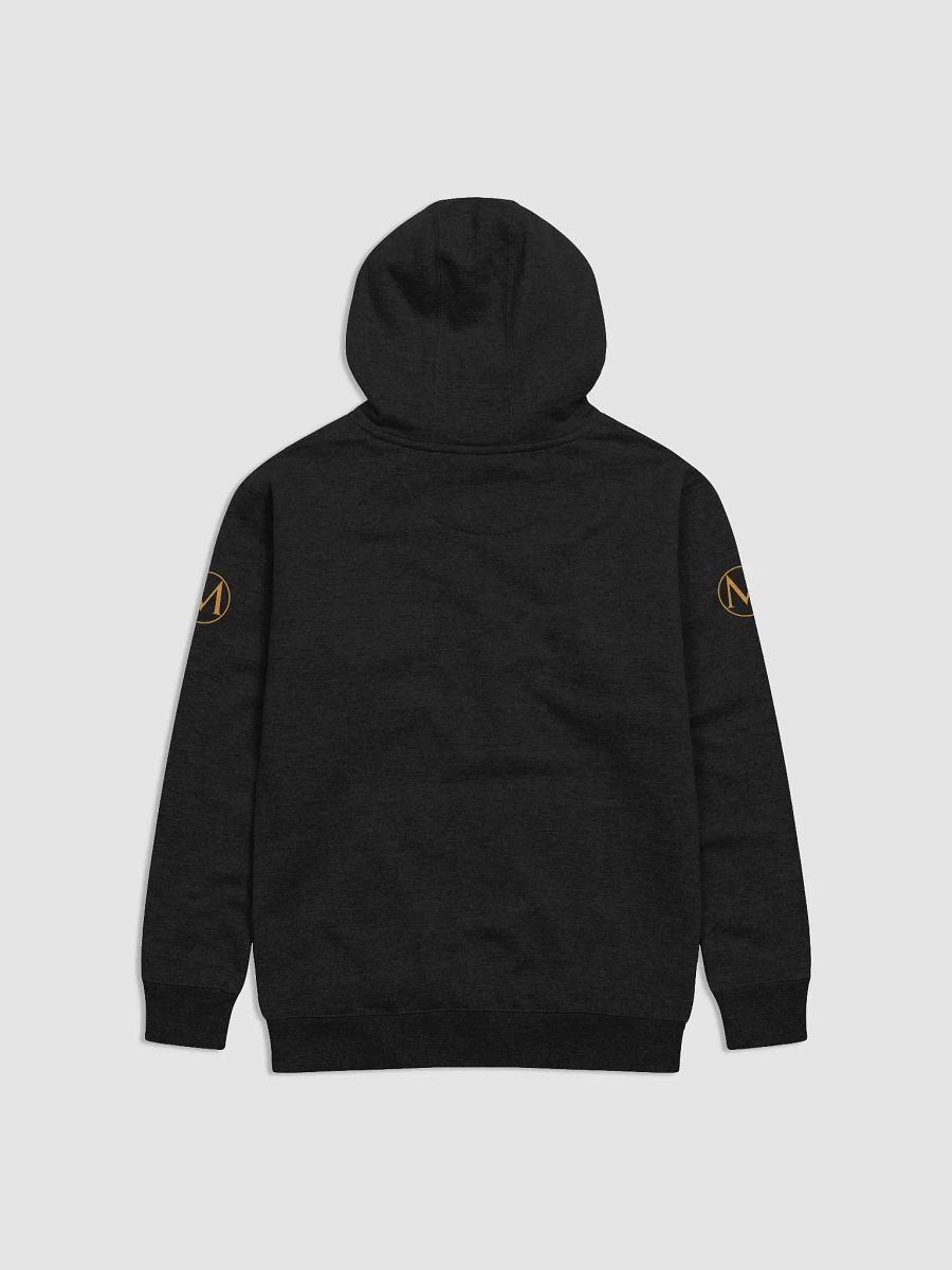 MOLOKO Cotton Heritage Unisex Premium Hoodie product image (2)