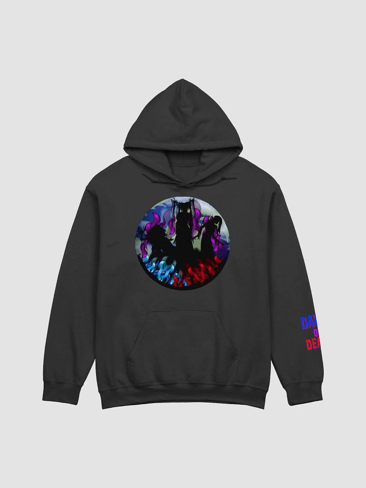 The First Sisters Hoodie product image (1)