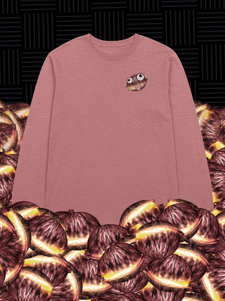 NUT — Long-Sleeve Tee product image (21)