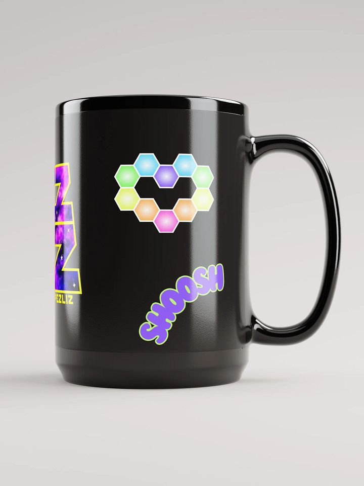 Black Coffee - 15oz of MUG product image (1)
