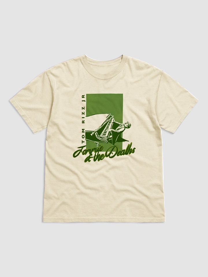 CMT Tommie & the Deaths T-Shirt product image (1)