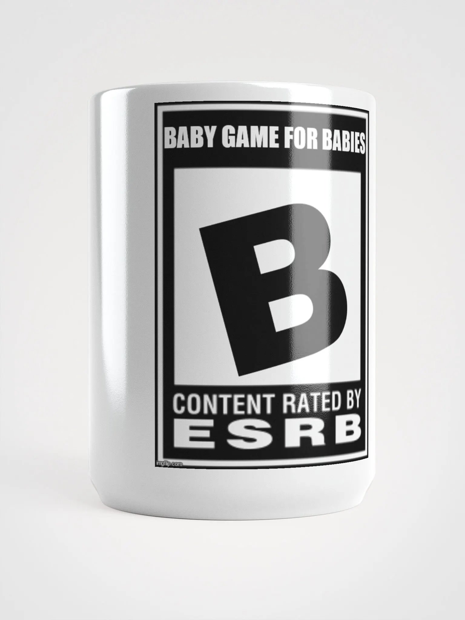 Baby Coffee Cup product image (5)