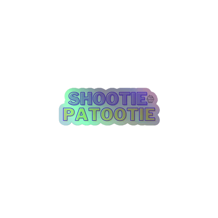 Shootie Patootie product image (1)