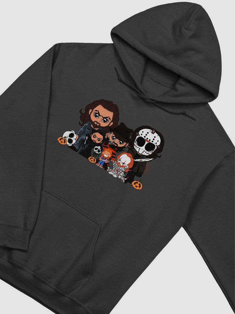 KOS Horror Theme product image (24)