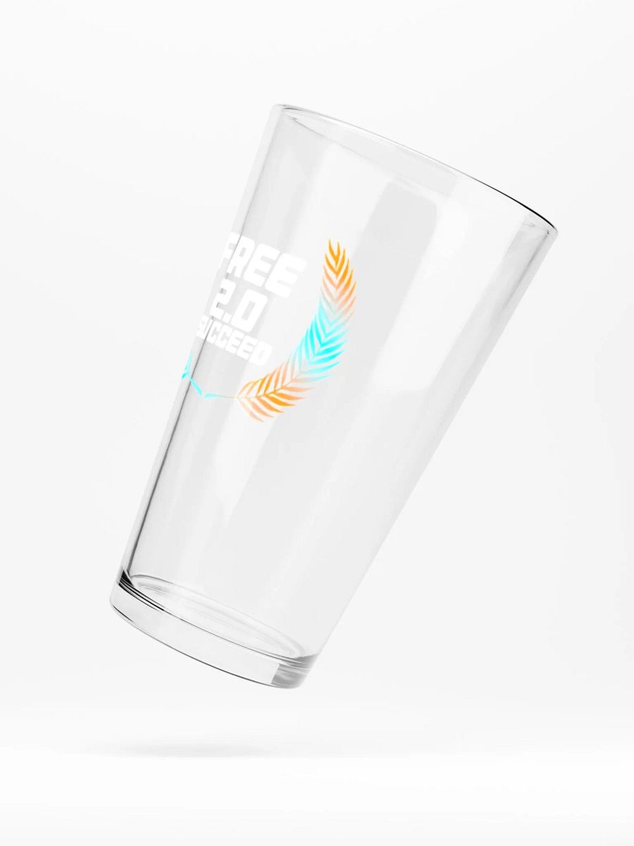 Free 2.0 Succeed Glass product image (5)