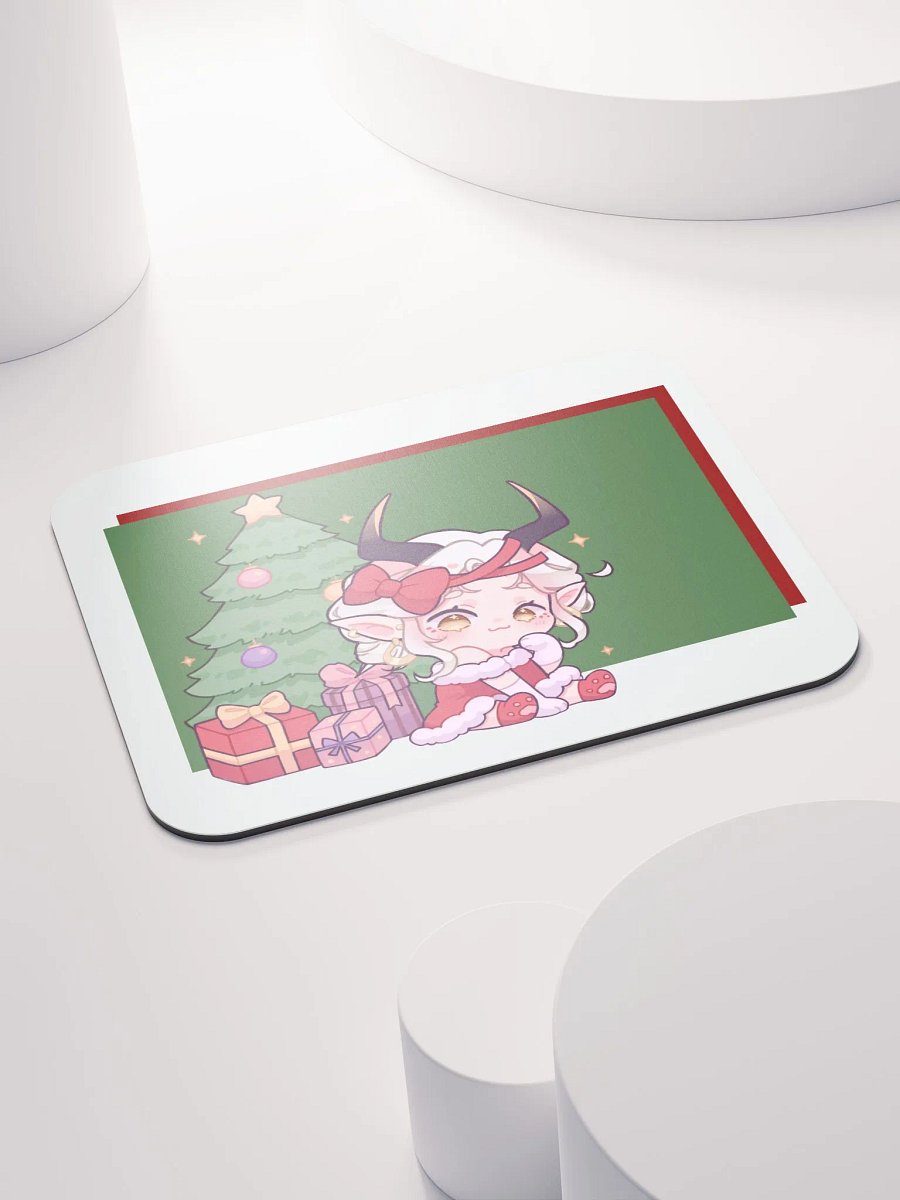 Christmas Mousepad 02 product image (3)