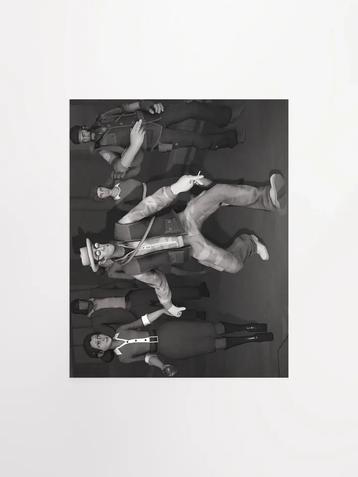 Absolute Mad Mann product image (1)