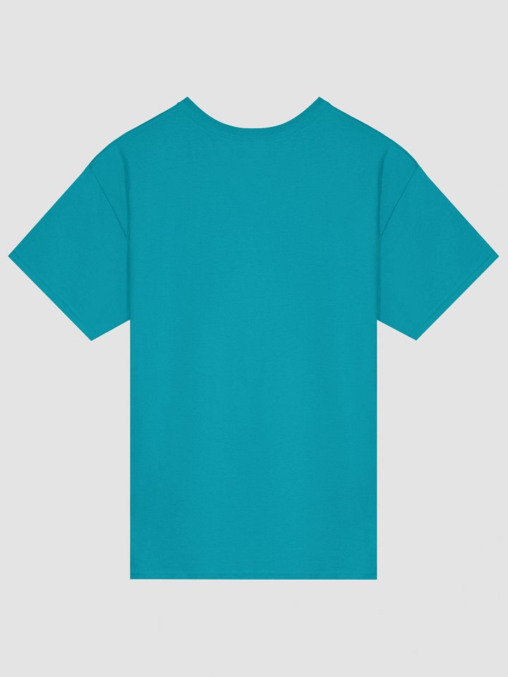 Mimic Shirt - Black Text product image (13)