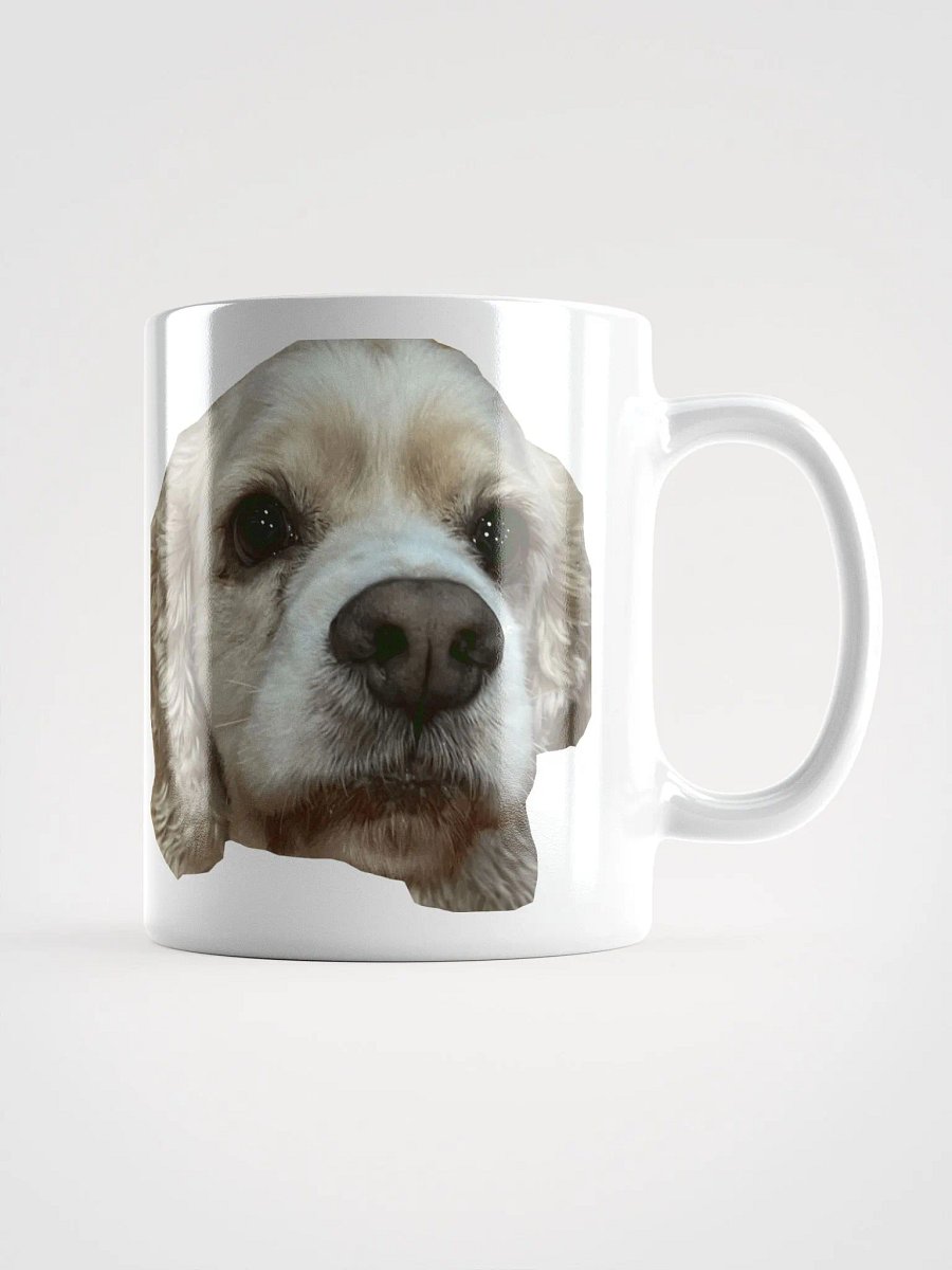 Wesley Mug product image (1)