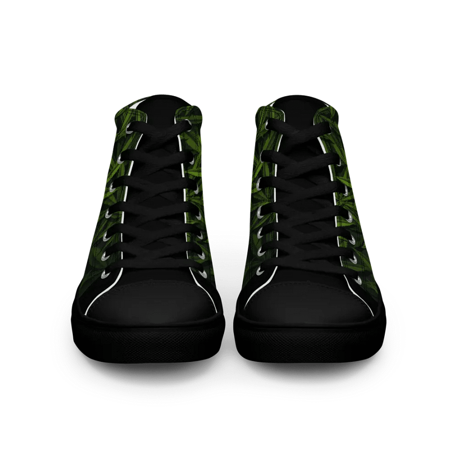 OMD Drumming Hi-Tops product image (4)
