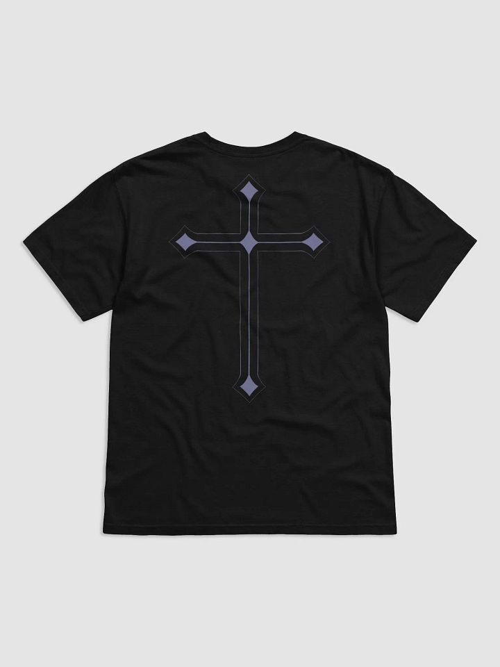 Edward Van Blood (Logo Tee) product image (2)