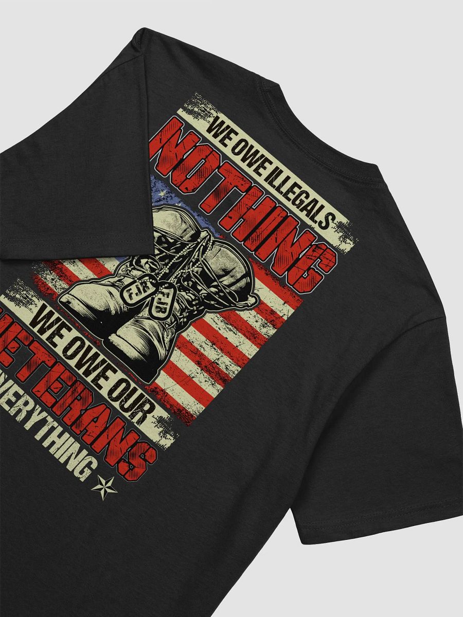 We Owe Nothing product image (4)