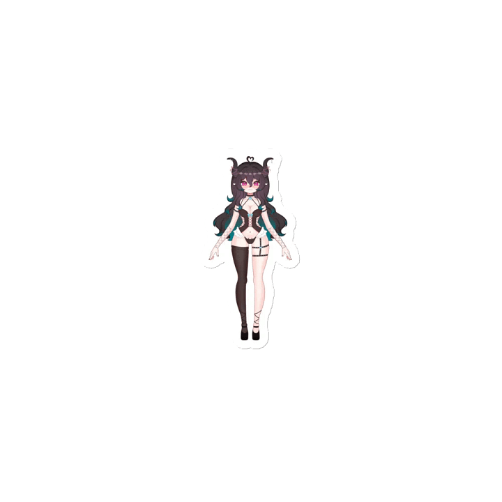 Dark Desires Magnet product image (1)