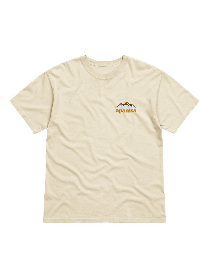 Gingko T-Shirt product image (2)