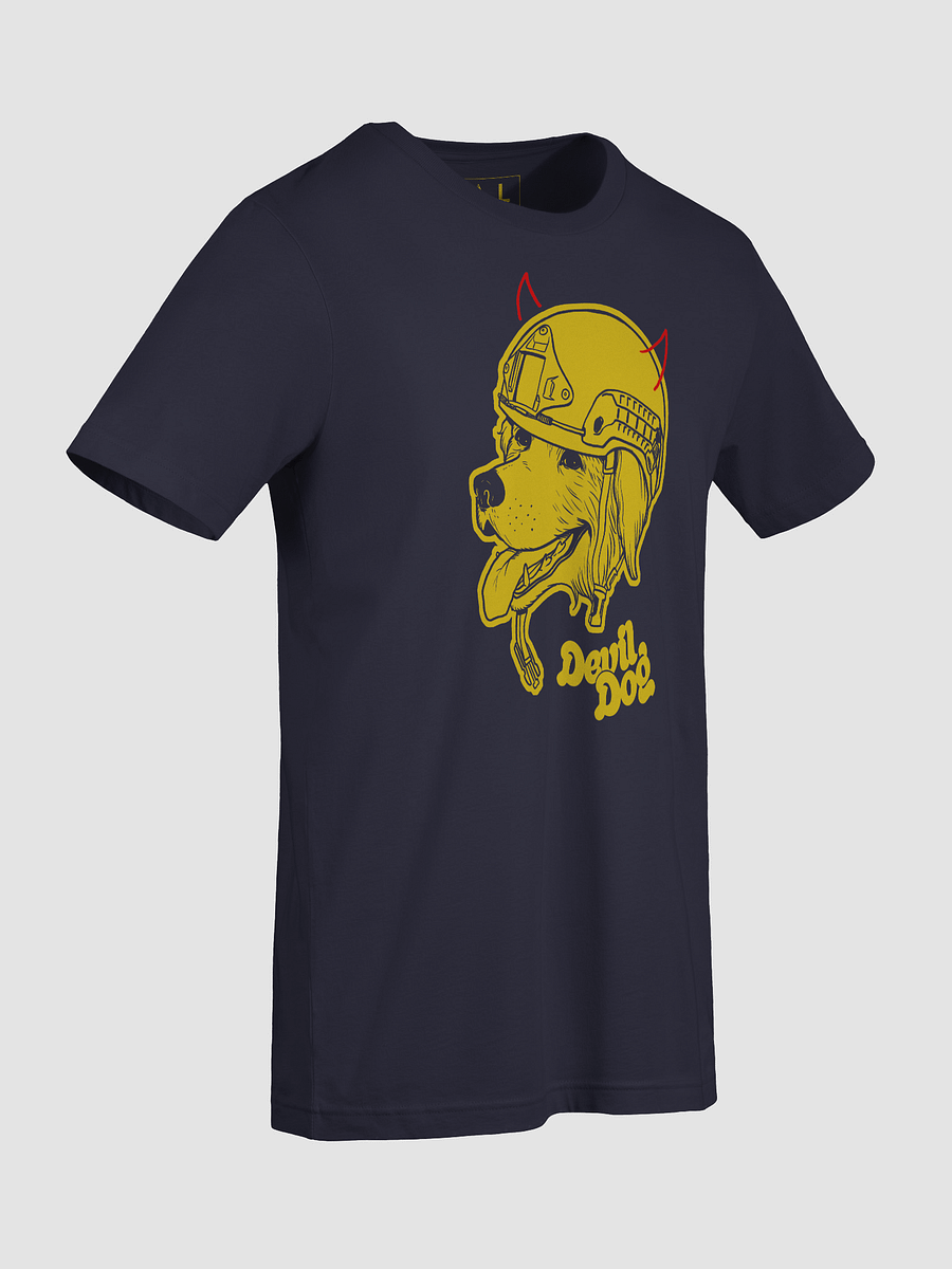 Devil Dog Tee product image (59)