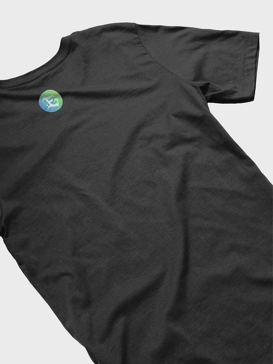 Enchanted Day Tee - Dark ver. product image (13)