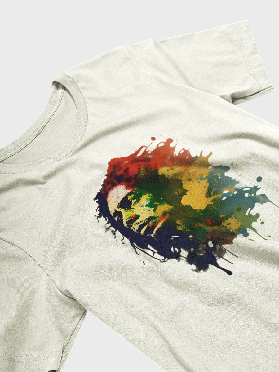 Rastafarian #4 product image (3)
