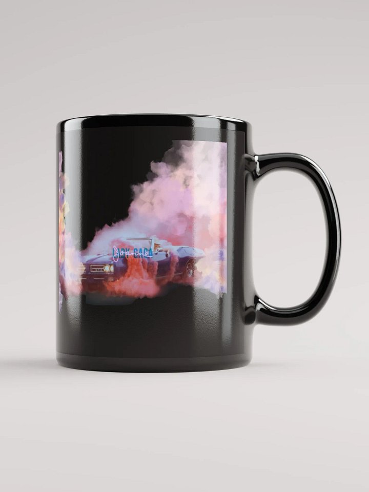 Joanne Car Fan Mug product image (1)
