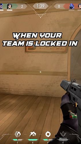MY TEAM STAYS LOCK IN…. 
.
.
#val #valorant #valorantclips #valorantgameplay #valoranthighlights #gaming #gamingcommunity