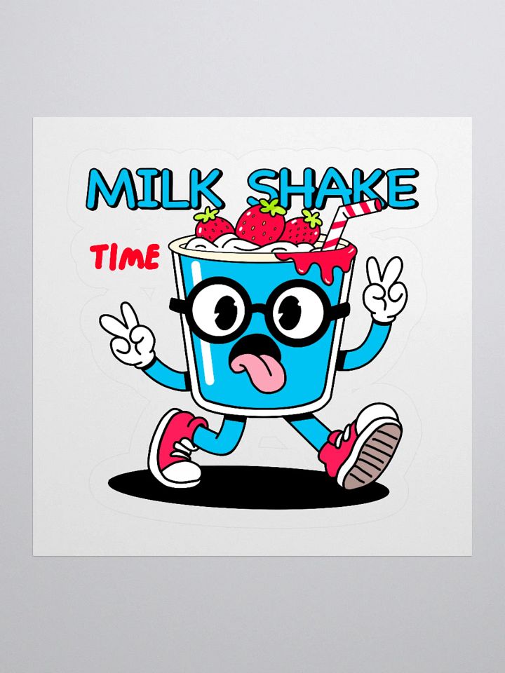 Milkshake Time product image (2)
