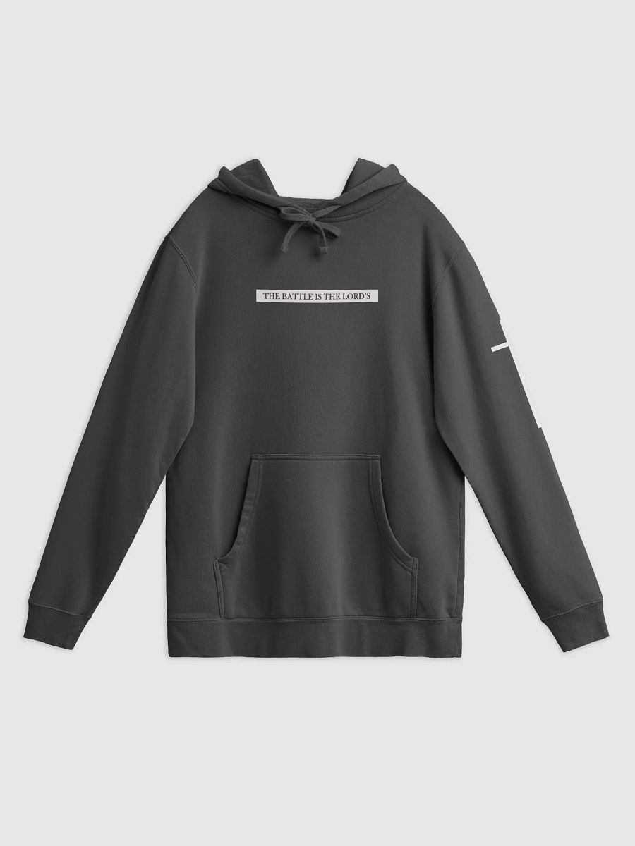 Giant Slayer Hoodie (Premium Ver.) product image (1)