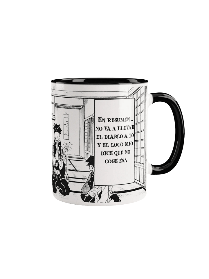 COLMADO KAMADO MUG product image (1)