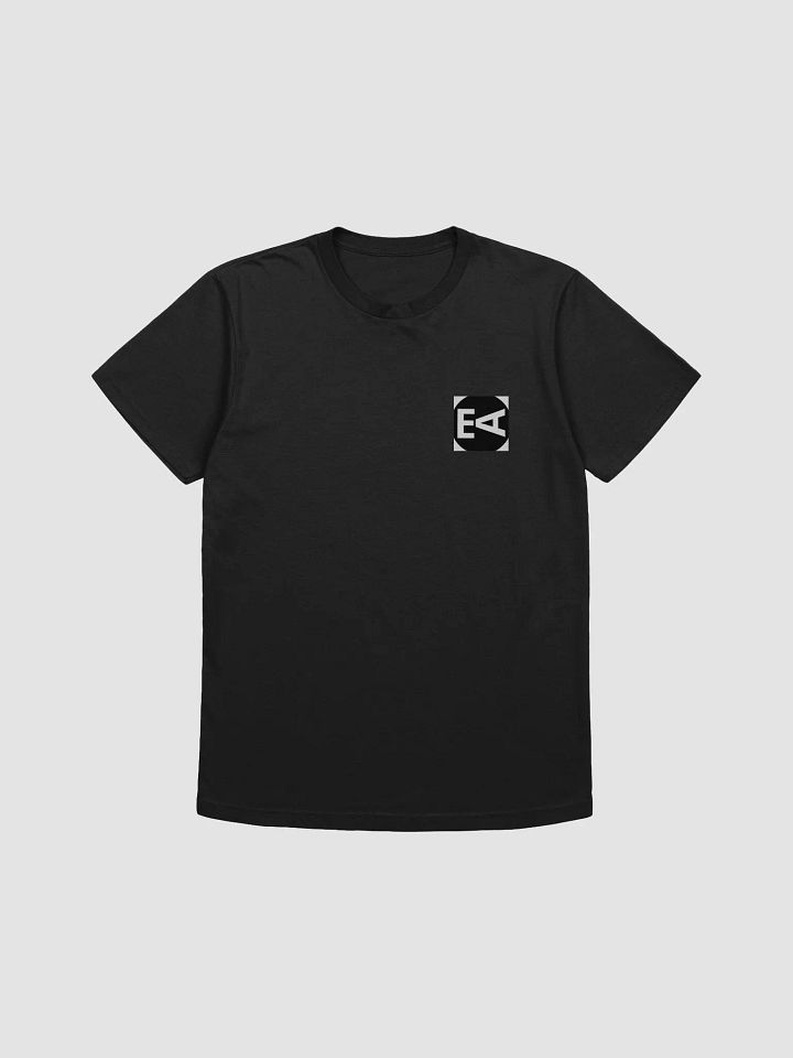 Straight Outta Holding T-Shirt product image (3)