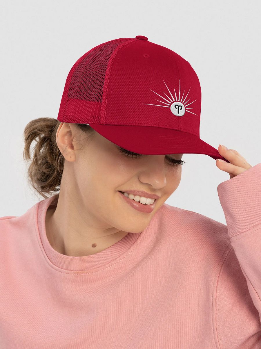 ARIES CAP [EMBROIDERY] product image (25)