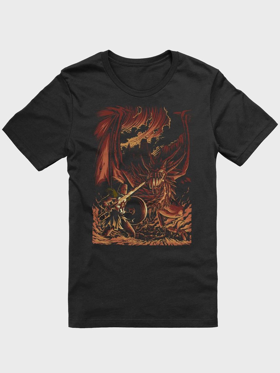 Wyvern’s Wrath product image (1)