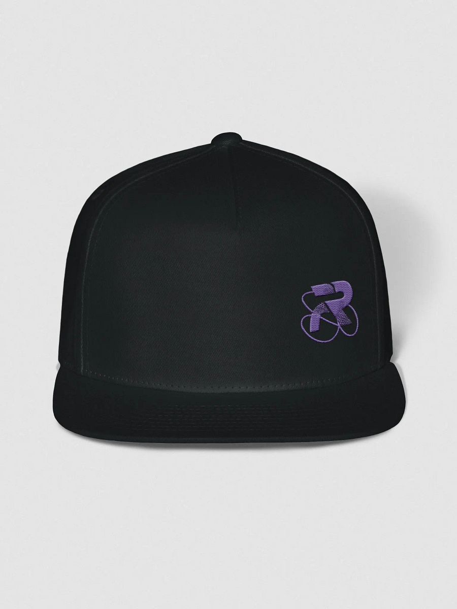 Rapper Snap Back Side product image (2)