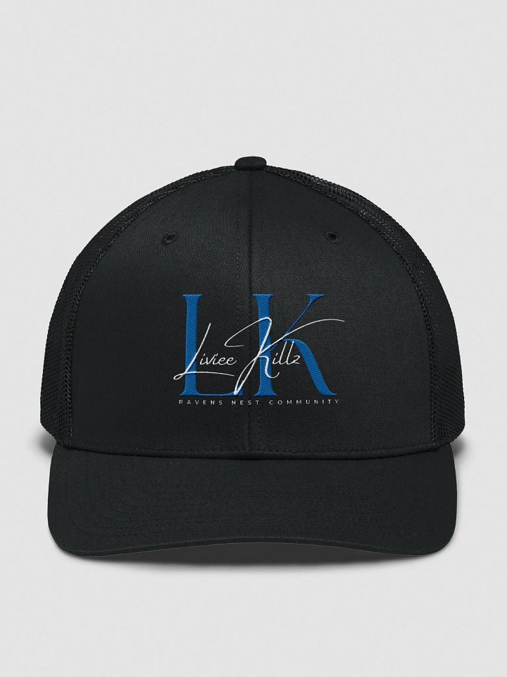 LivieeKillz Trucker Hat product image (1)