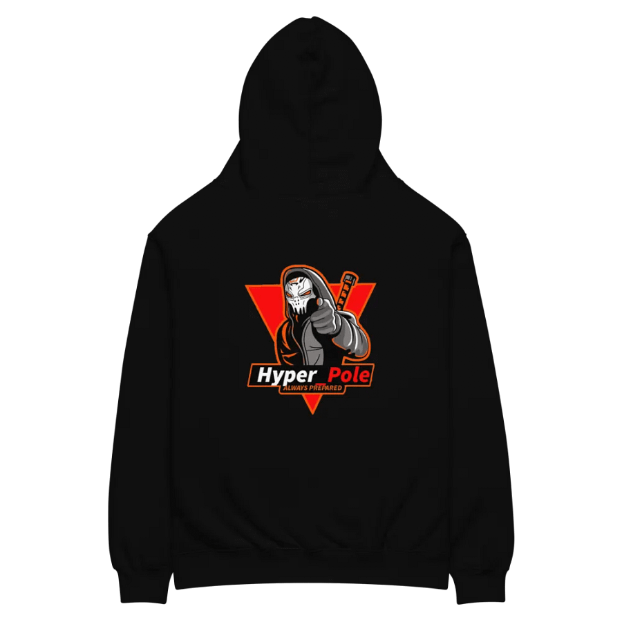 Hyper Hoodie product image (3)