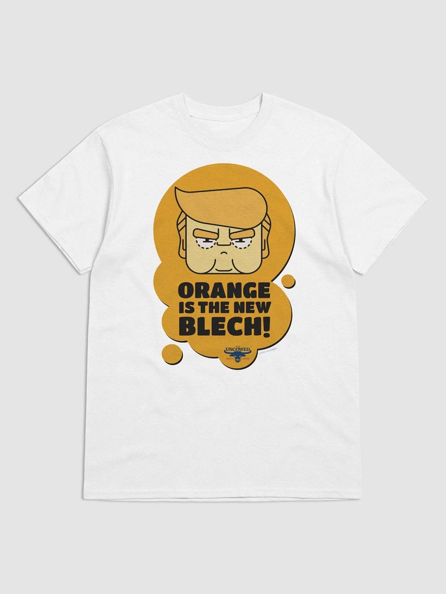Orange is the new Blech! product image (3)