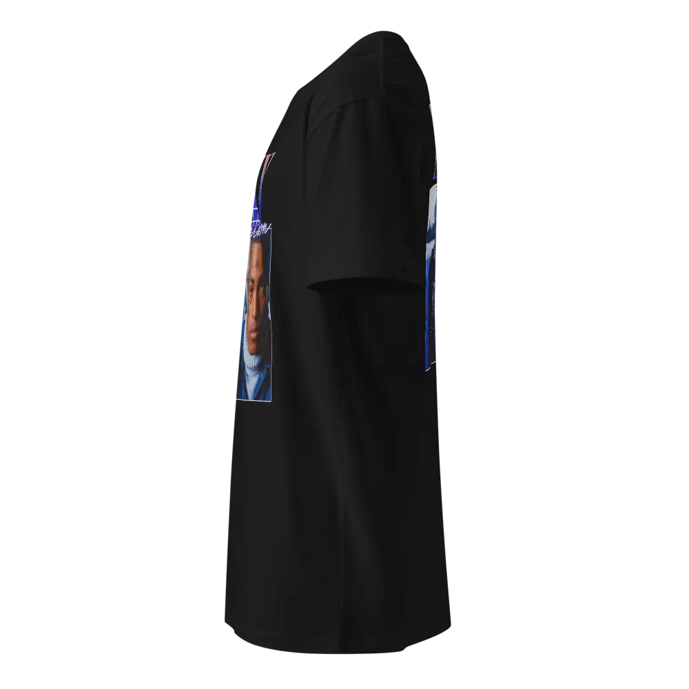 XXX Tentacion T-shirt product image (17)