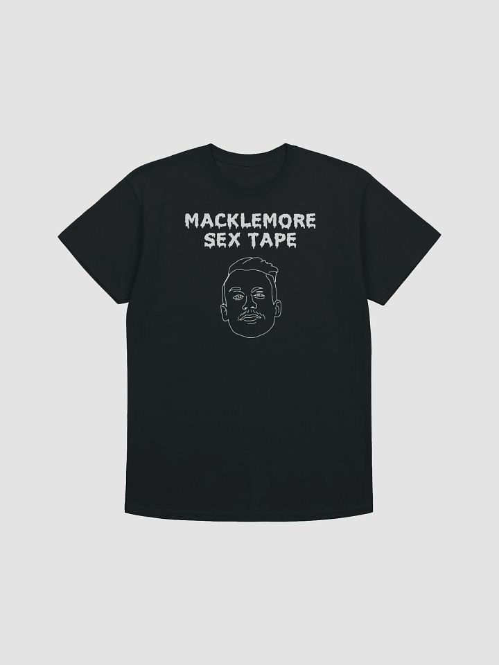 Macklemore Sex Tape - Midnight Shoot product image (1)