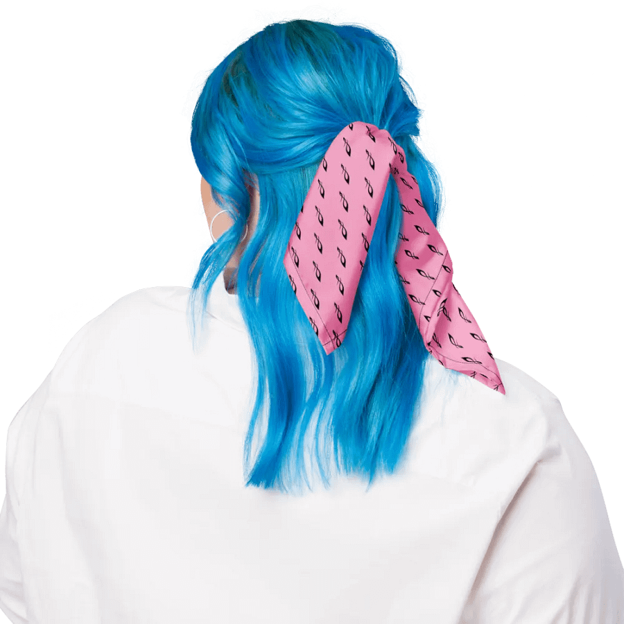 Classic Logo Bandana product image (5)