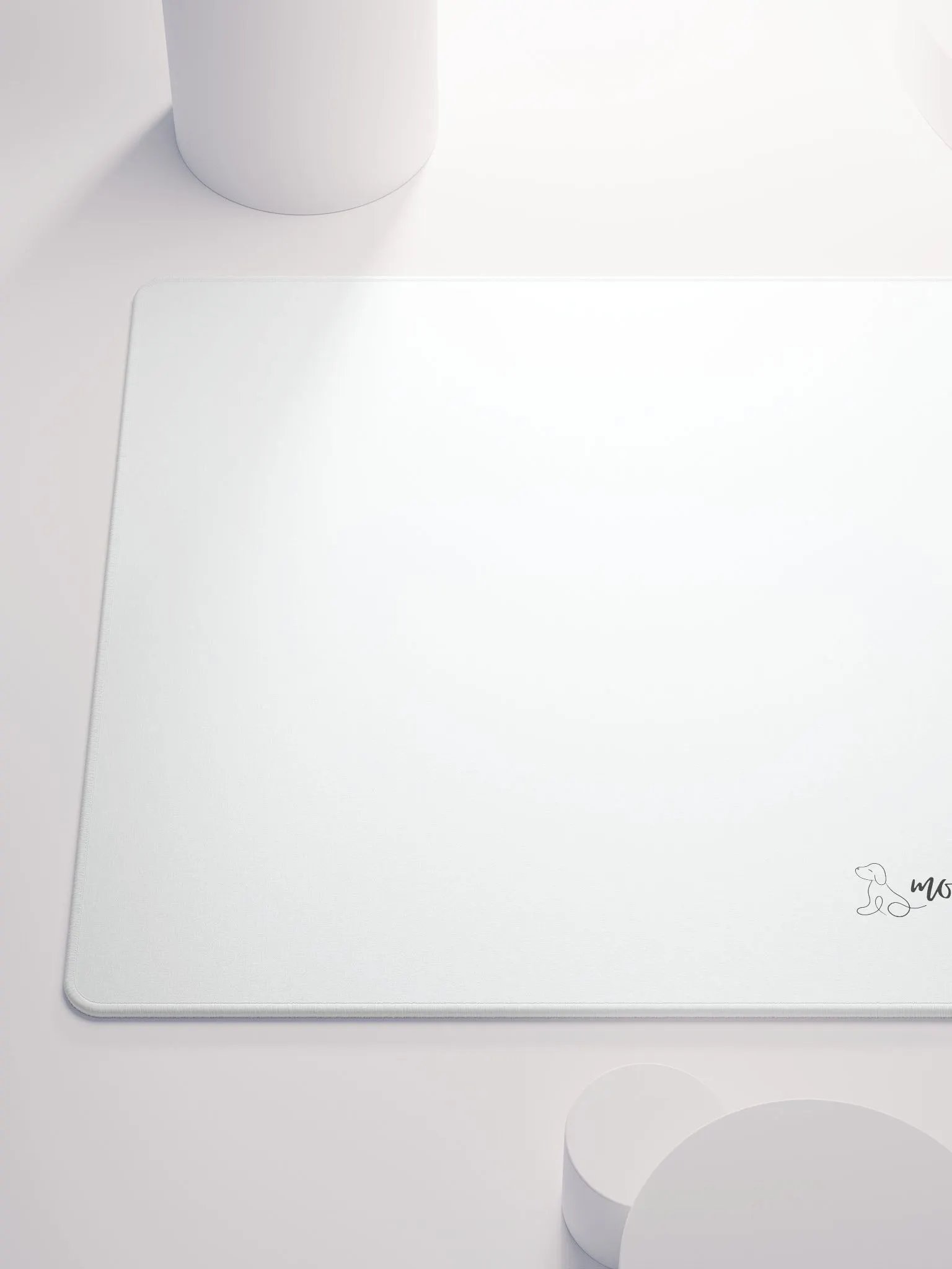 Moogli Gaming Mouse Pad product image (6)